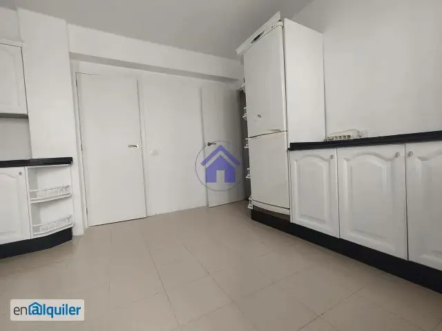 Alquiler Piso Amueblado Casco Viejo Cerca Balaidos