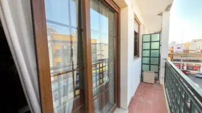 Piso en venta Isla Cristina 4 dormitorios 2 baños cerca de la playa