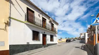 Casa en venta en Calle de Vadillo, cerca de Calle de Vicente Aleixandre