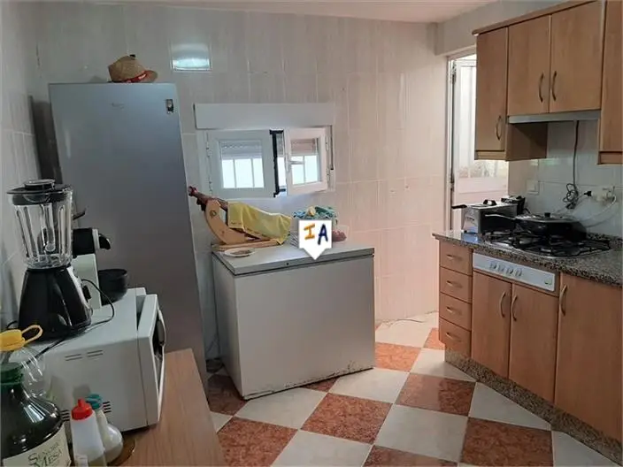 Casa Adosada en Priego de Cordoba 4 5 dormitorios 2 banos