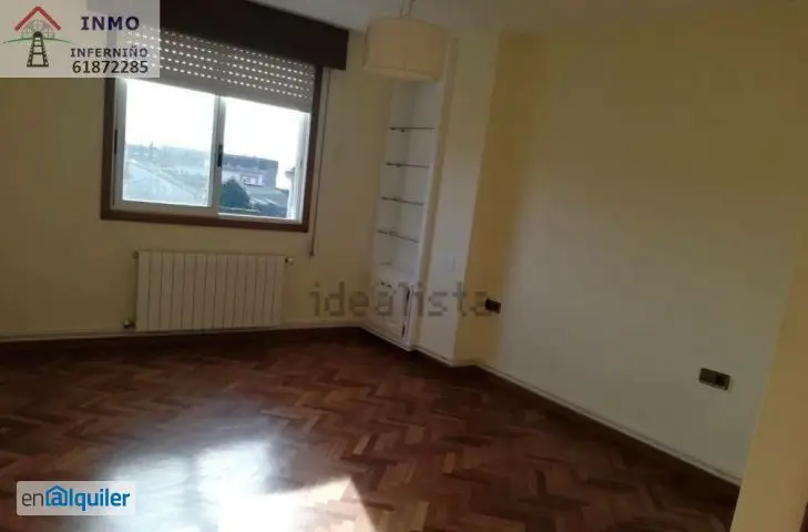 Piso en Alquiler Puerto: Amplio y Luminoso con Garaje y Trastero