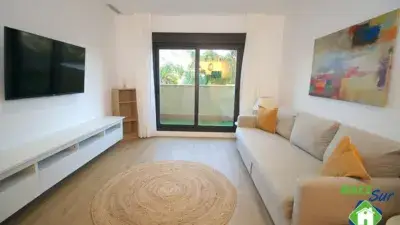 Magnifico Piso en Zona Norte con Terraza y Piscina