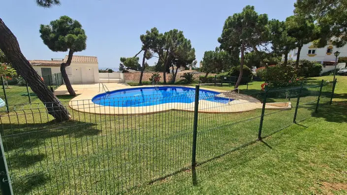 Villa en Venta 3 Dormitorios La Cala de Mijas