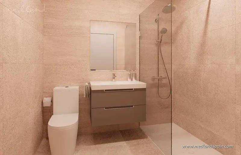 Apartamentos en Venta Aguilas Murcia Cerca de la Playa