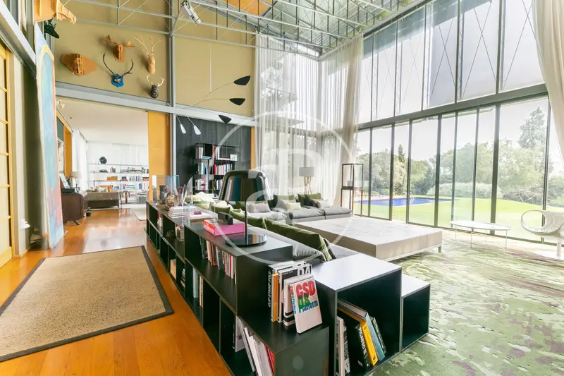 Casa en venta en Pedralbes
