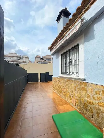Villa de Lujo en Orihuela Costa 3 Dormitorios Piscina Privada