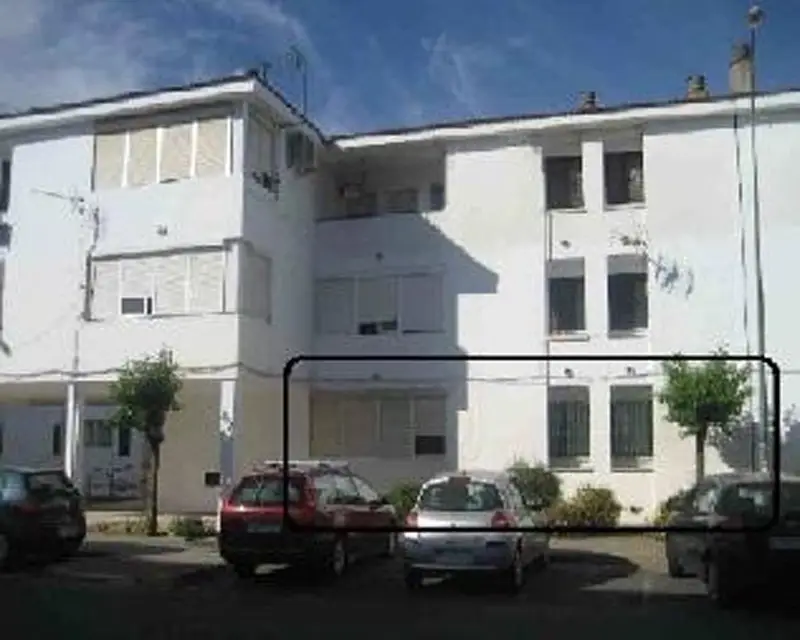 Piso 93m2 3 habitaciones Cartaya