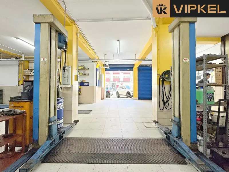 Venta de piso en Monte Alto-Adormideras-Zalaeta (A Coruña)