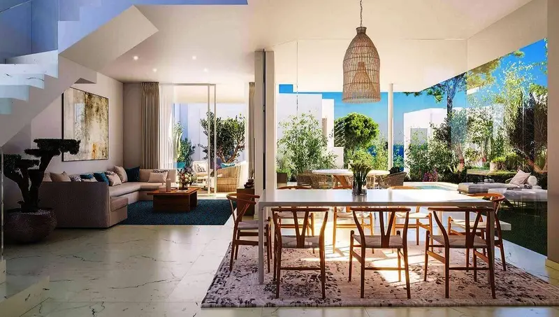 Casa en Venta La Duquesa 3 Dormitorios Nueva Construccion