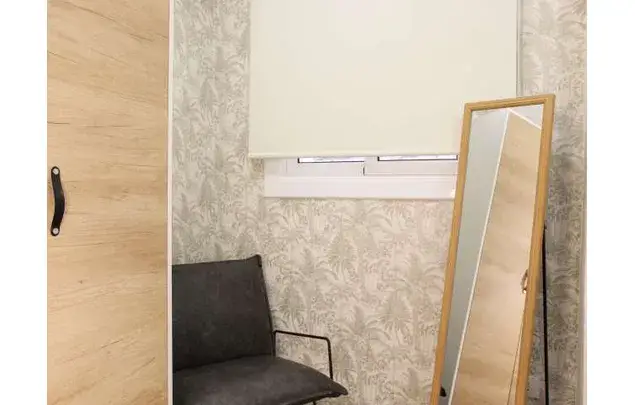 Alquiler de Habitaciones Amuebladas en Barcelona