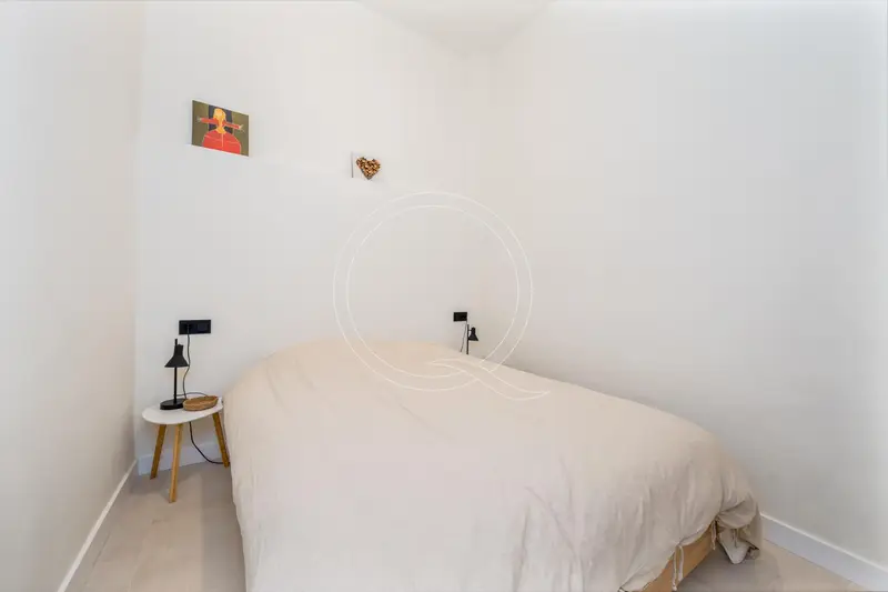 Apartamento Planta Baja Estepona Centro 2 Dormitorios
