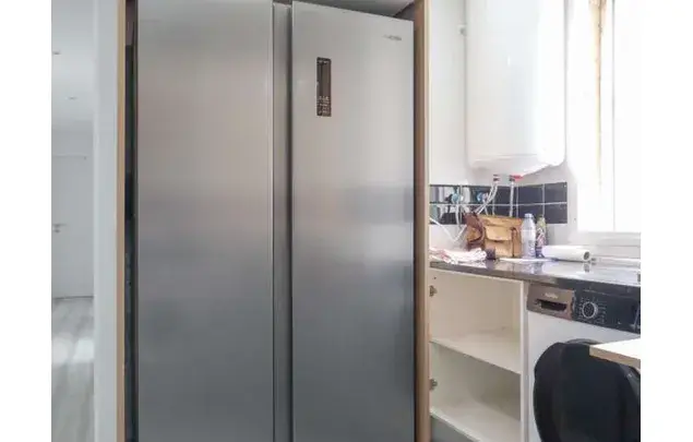 Alquiler de Habitaciones en Madrid Piso Amueblado
