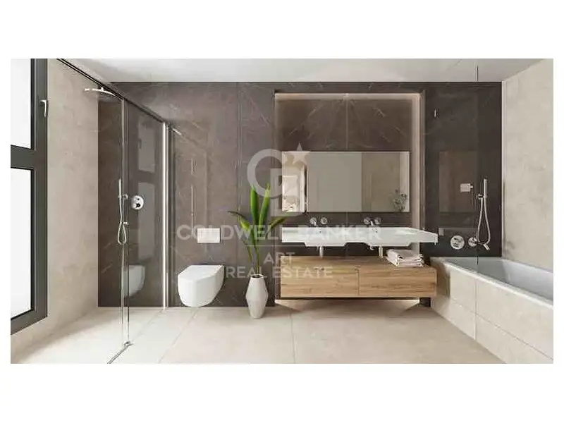 Venta Apartamento con Piscina en Málaga - Vistas al Mar