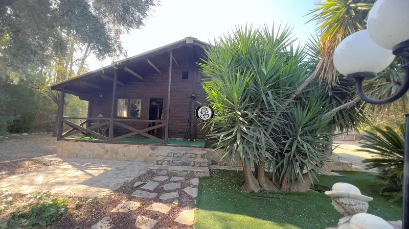 Chalet en venta en Totana, Murcia