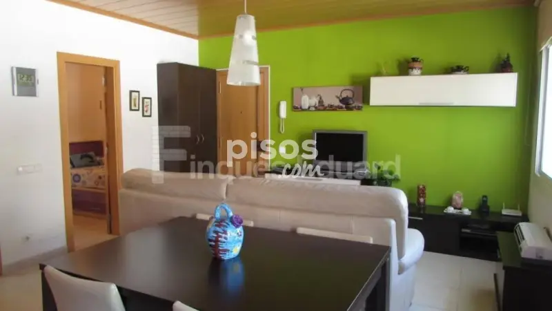 Piso en venta Argentona 63m2 reformado 2 habitaciones