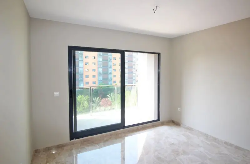 Piso en venta en Alicante / Alacant ciudad, Alicante