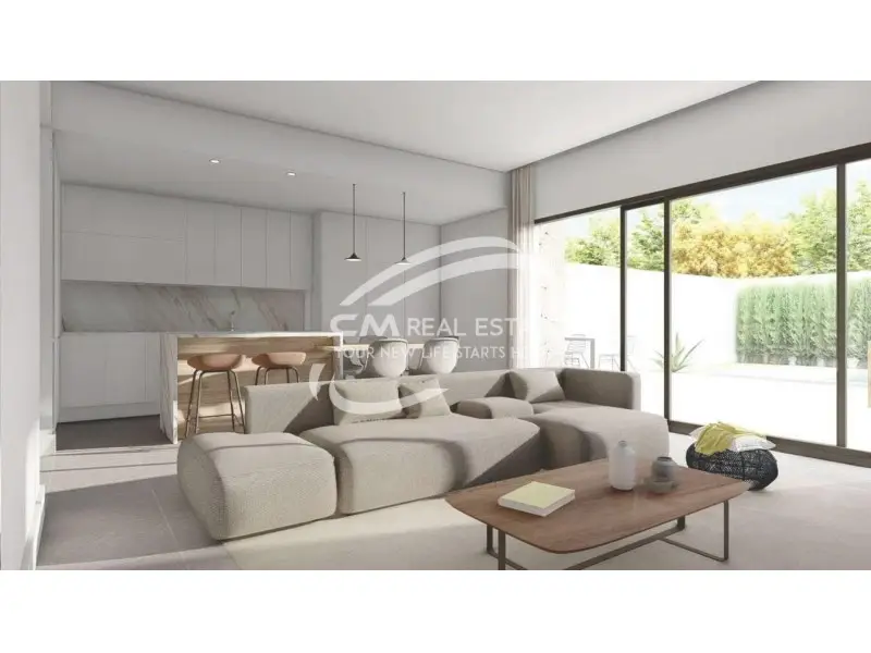 Venta Villa con Calefaccion en San Juan de Terreros