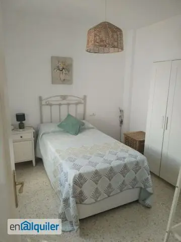 Habitacion con Baño Privado y Suministros Incluidos