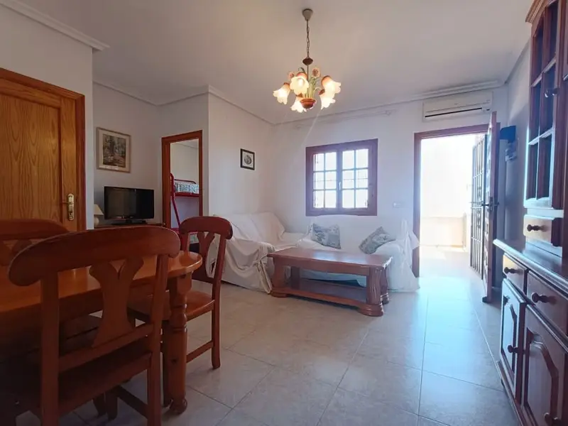 Apartamento en venta en Torreblanca, Torrevieja, Alicante