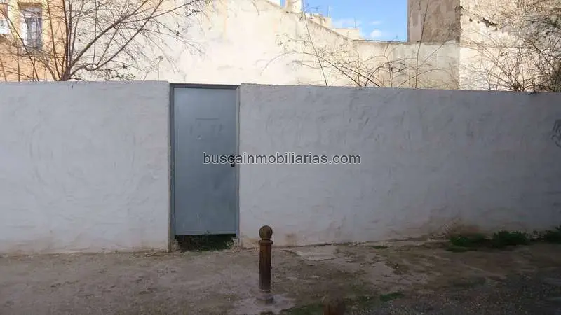 Parcela Rústica en Venta MonóvarMonòver 108m2