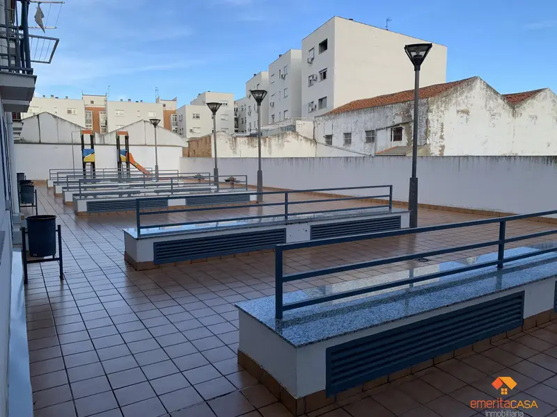 Venta Piso 3 dormitorios Almendralejo