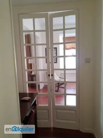 Piso en venta en Calle de Ayala Madrid