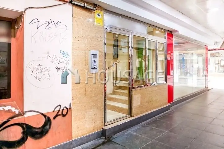 Piso en venta Molina de Segura 148m2 4 dormitorios 2 baños