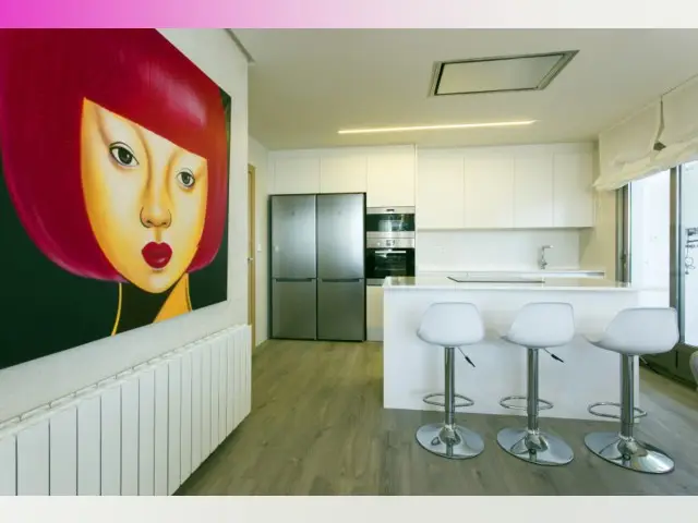 Apartamentos en Venta Elche Centro 2 3 y 4 Dormitorios