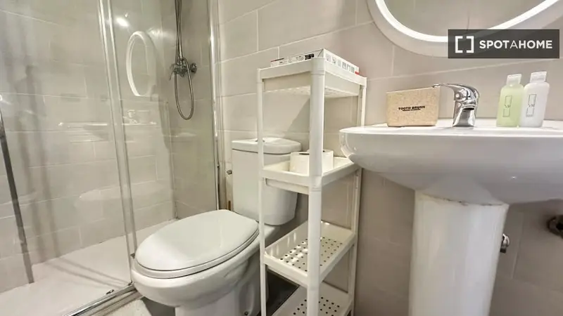 Alquiler Piso 1 Dormitorio Pontevedra Vigo