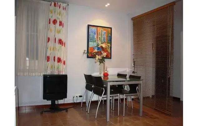 Alquiler Habitacion 45m2 Barcelona