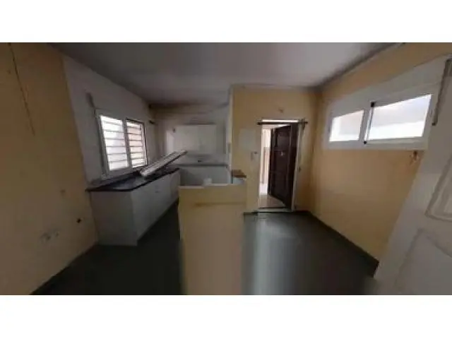 Piso 1 Dormitorio El Ejido Zona Pabellon