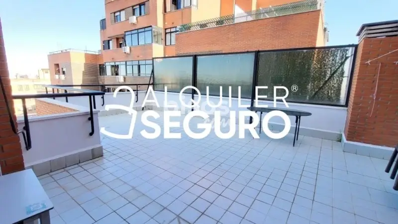 Alquiler Piso 80m2 2 Dormitorios La Avanzada La Cueva