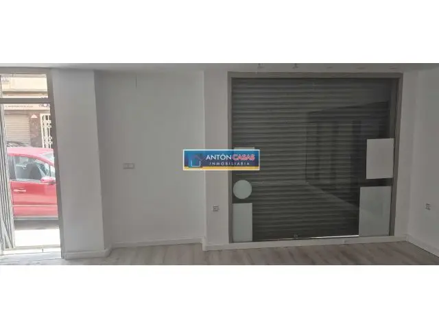 Local Comercial Novelda