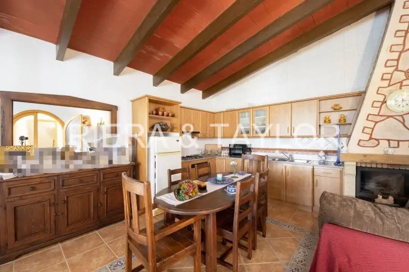 Finca Rustica en Venta SIllot Mallorca Cerca del Mar