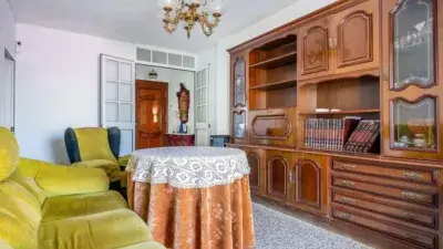 Piso en venta Alcalá de Guadaíra cerca de A-92 y tranvía