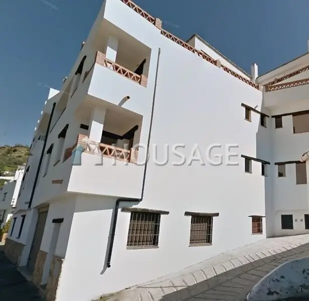 Piso en venta en Ohanes 3 dormitorios 2 banos 91.90m2