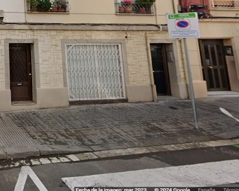 Casa en Venta Barcelona 50m2 Casals y Cubero