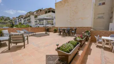 Apartamento en Alquiler en la Herradura