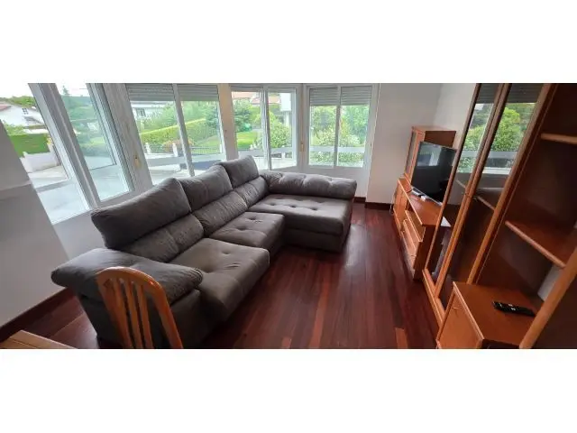 Alquiler Piso Exterior Sigüeiro 81m2 3 Dormitorios 2 Baños
