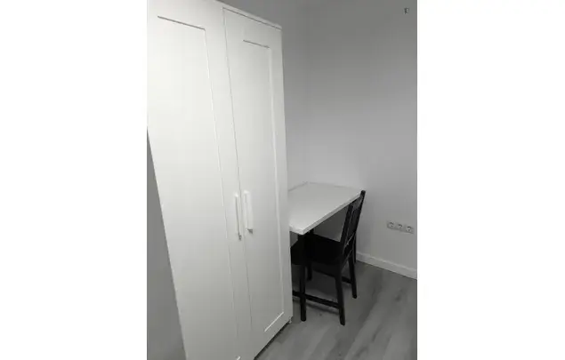Alquiler Habitacion Terrassa Casa Reformada 3 24 Meses