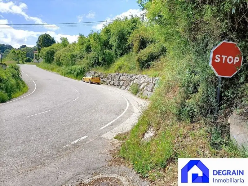 Finca Edificable 5000m2 Oviedo Asturias Excelentes Vistas