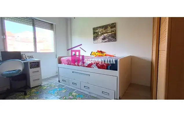 Alquiler Apartamento 3 Dormitorios 140m2 Moaña Primera Linea Playa