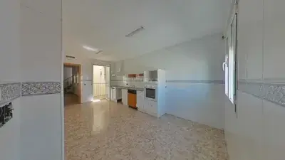 Chalet en venta en Calle del Espejo