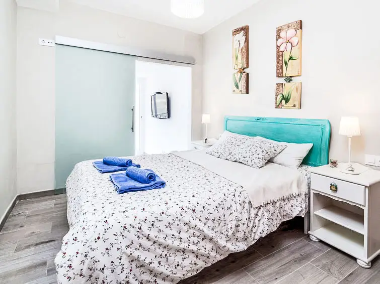 Apartamento 2 Dormitorios Tossa de Mar Alquiler