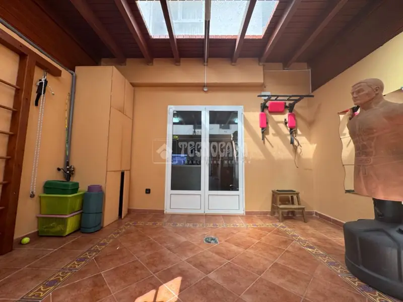 Dúplex en Venta Puerto del Rosario 3 Dormitorios 2 Baños