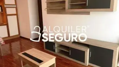 Apartamento Tutelado Armentia 65m2 Amueblado Personas Mayores