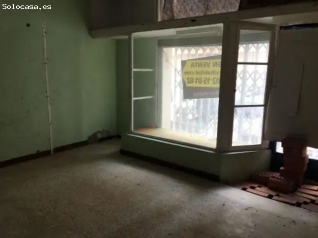 Local Comercial en Venta en La Hispanidad