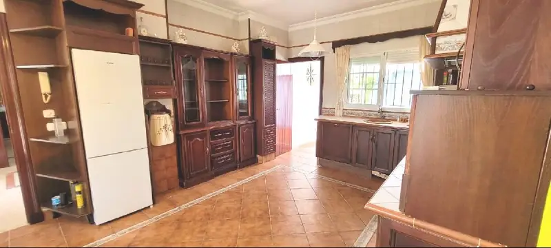 Chalet en venta Club de Tenis La Barrosa Chiclana