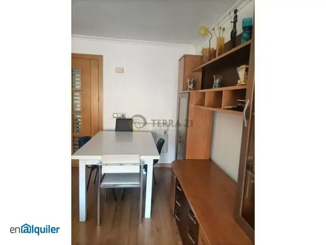 Alquiler Piso Piscina Fuentezuelas - Ideal Estudiantes