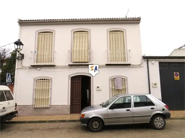 Adosado 5 Dormitorios Las Casillas  Andalucia